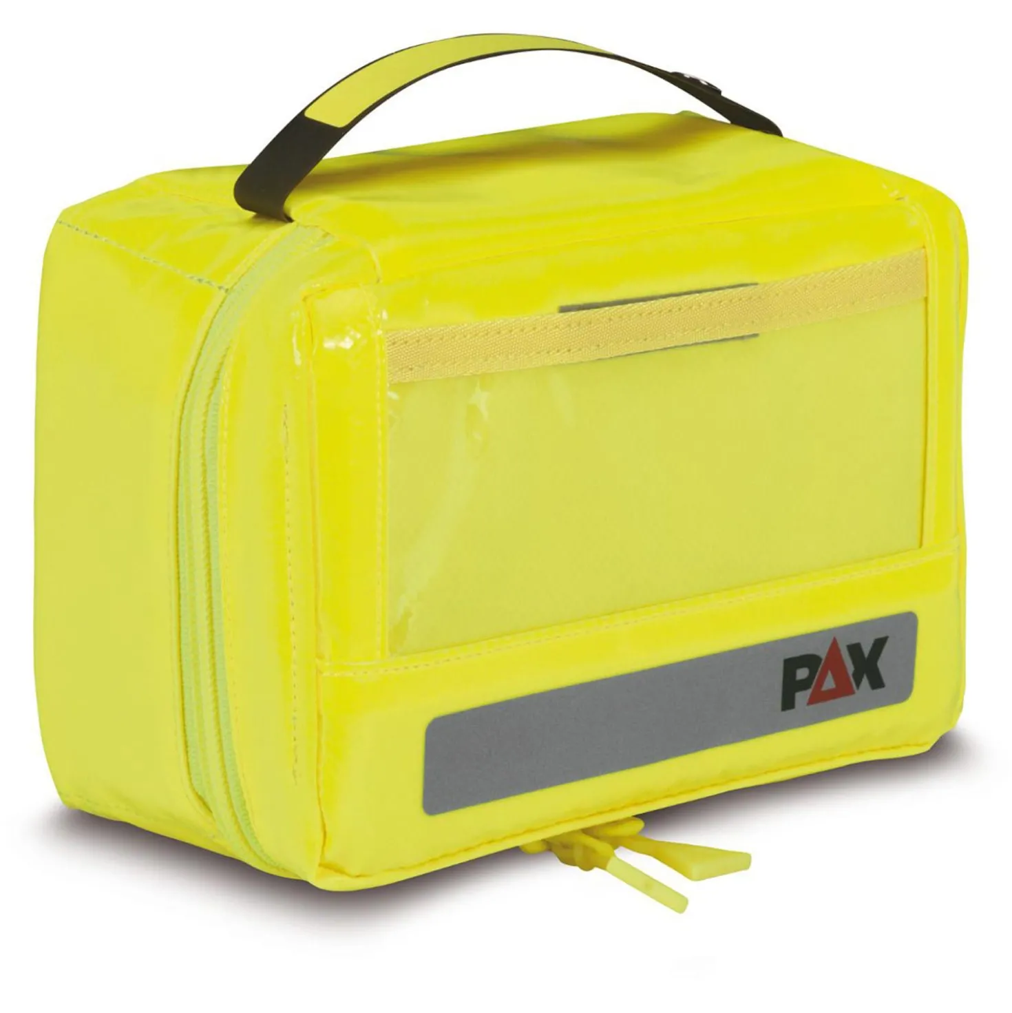 PAX Ampullarium