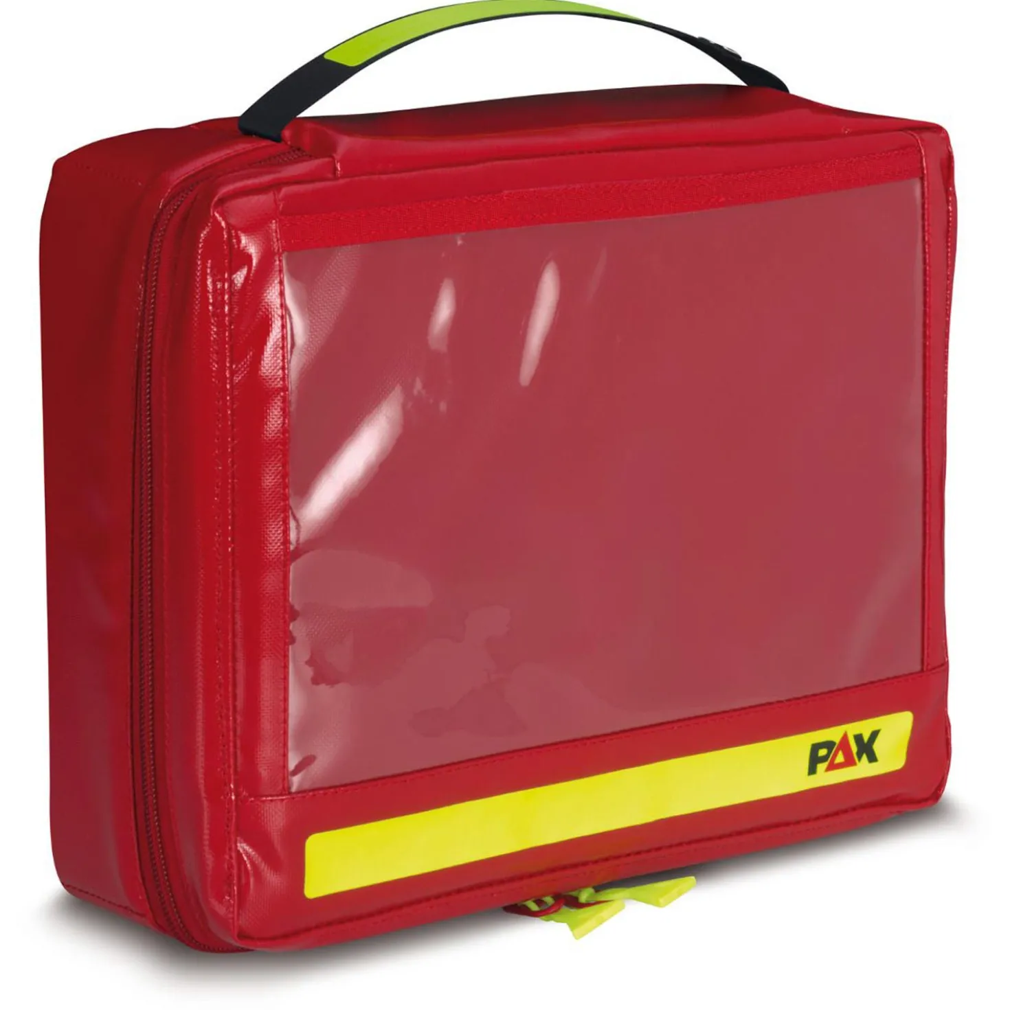 PAX Ampullarium