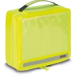 PAX Ampullarium