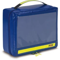 PAX Ampullarium