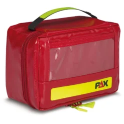 PAX Ampullarium