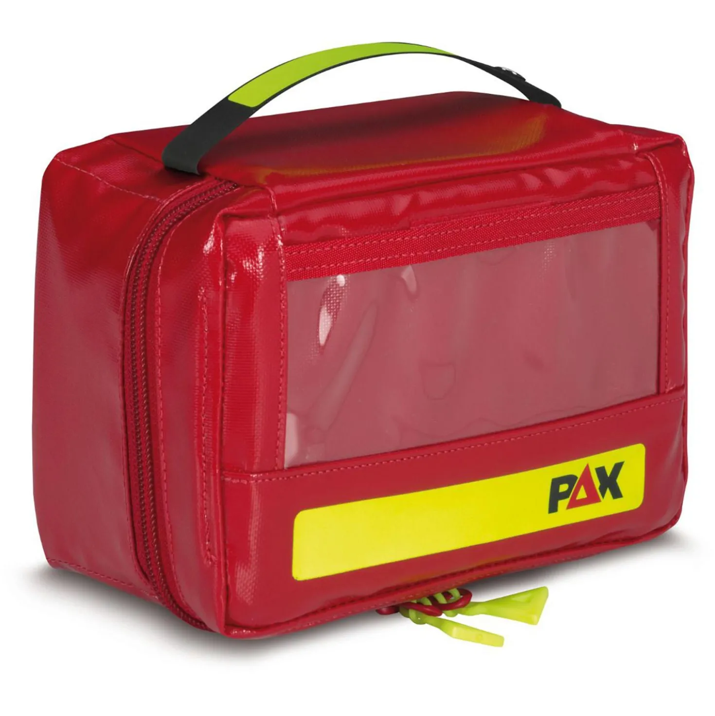 PAX Ampullarium