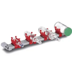 PAX Ampullarium P5/11L Clip-In