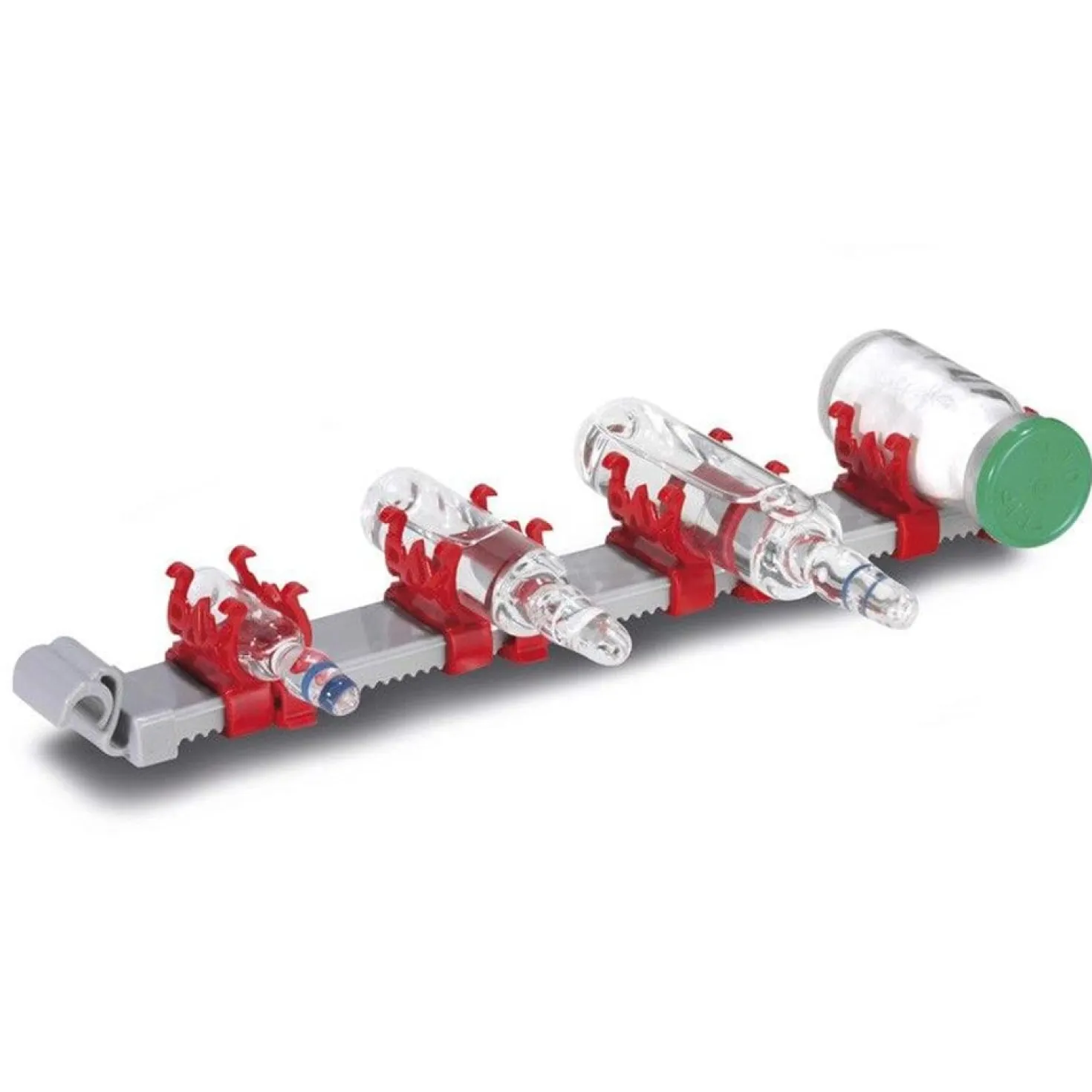 PAX Ampullarium P5/11L Clip-In