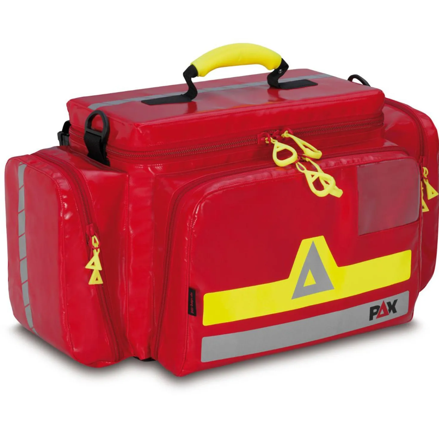 PAX Einsatzleitertasche