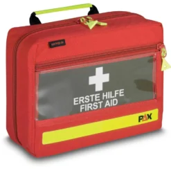 PAX Erste-Hilfe-Tasche L