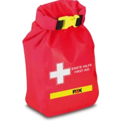 PAX Erste-Hilfe-Tasche wasserdicht