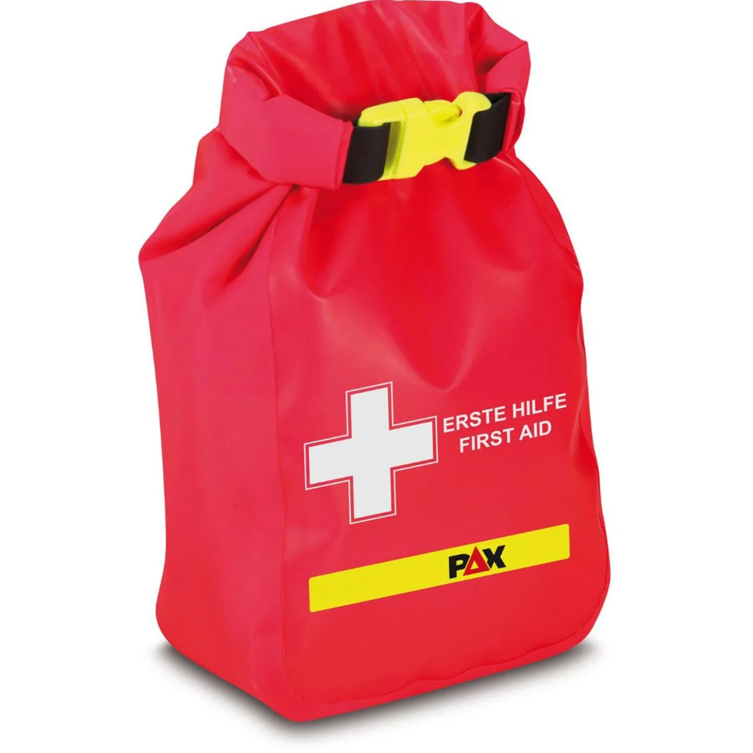 PAX Erste-Hilfe-Tasche wasserdicht