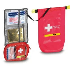 PAX Erste-Hilfe-Tasche wasserdicht