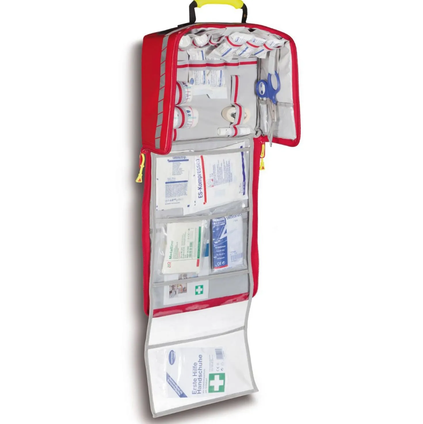 PAX Erste-Hilfe-Tasche XL