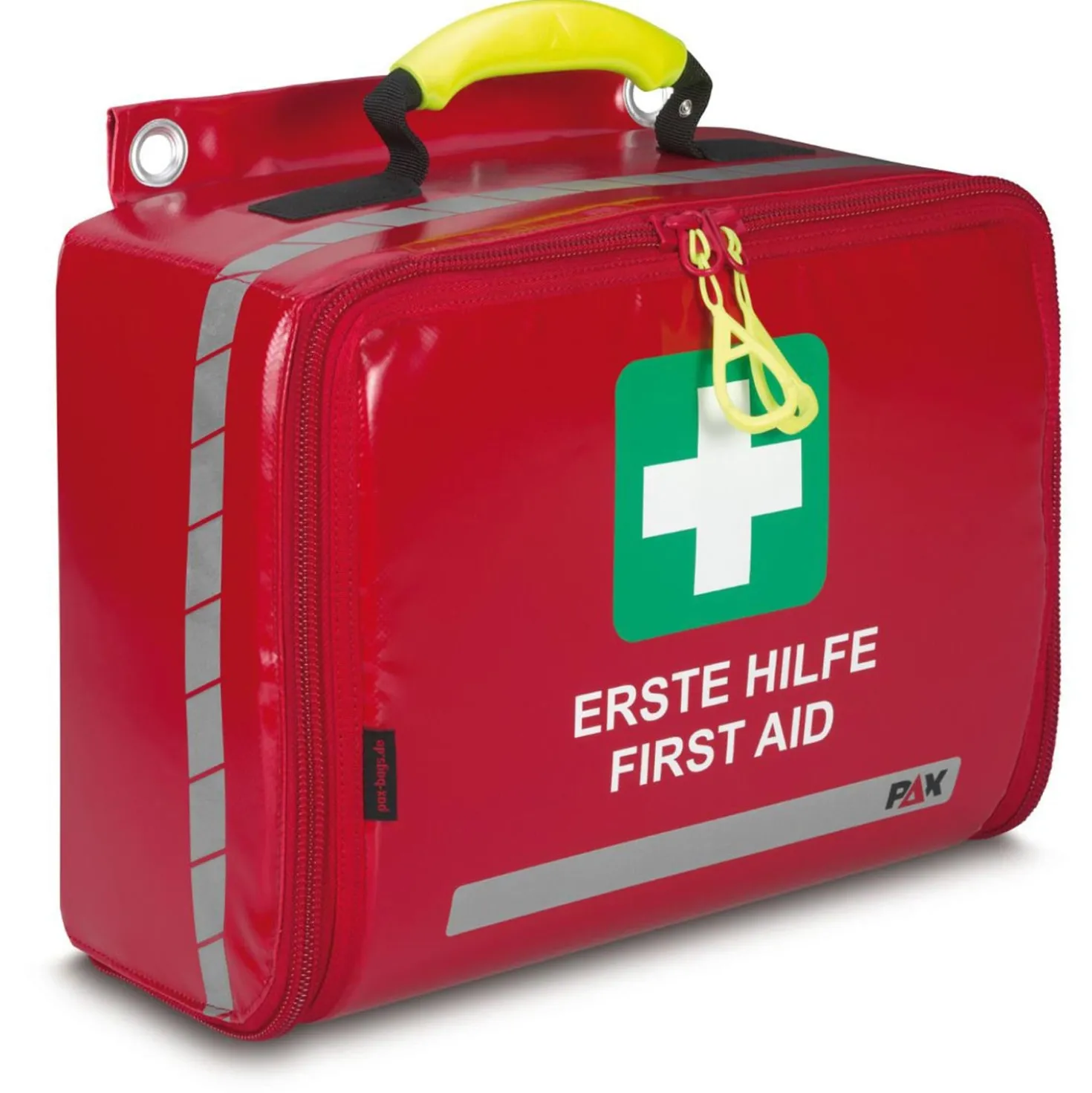 PAX Erste-Hilfe-Tasche XL