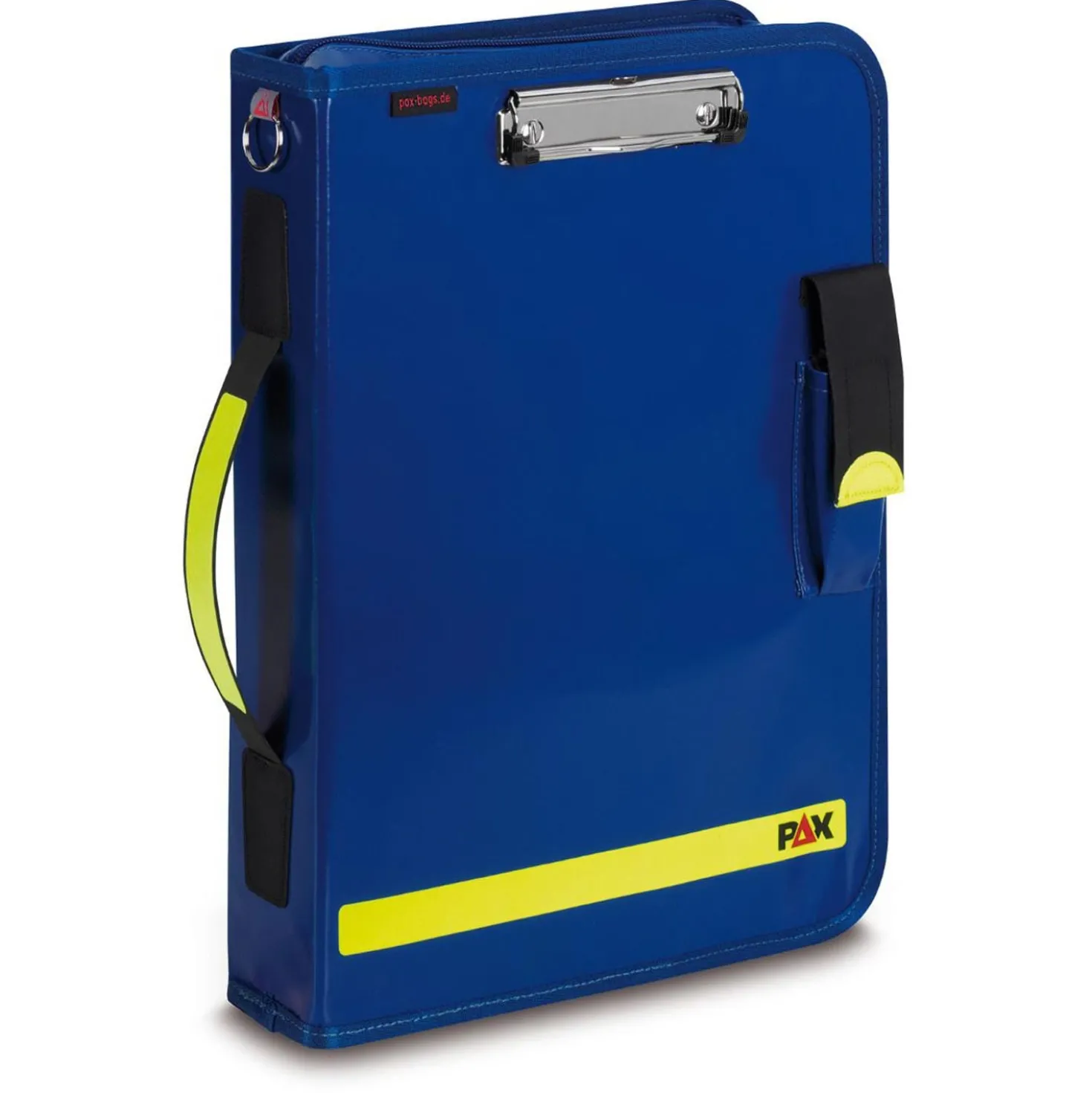 PAX Fahrtenbuch Multi-Organizer Tablet