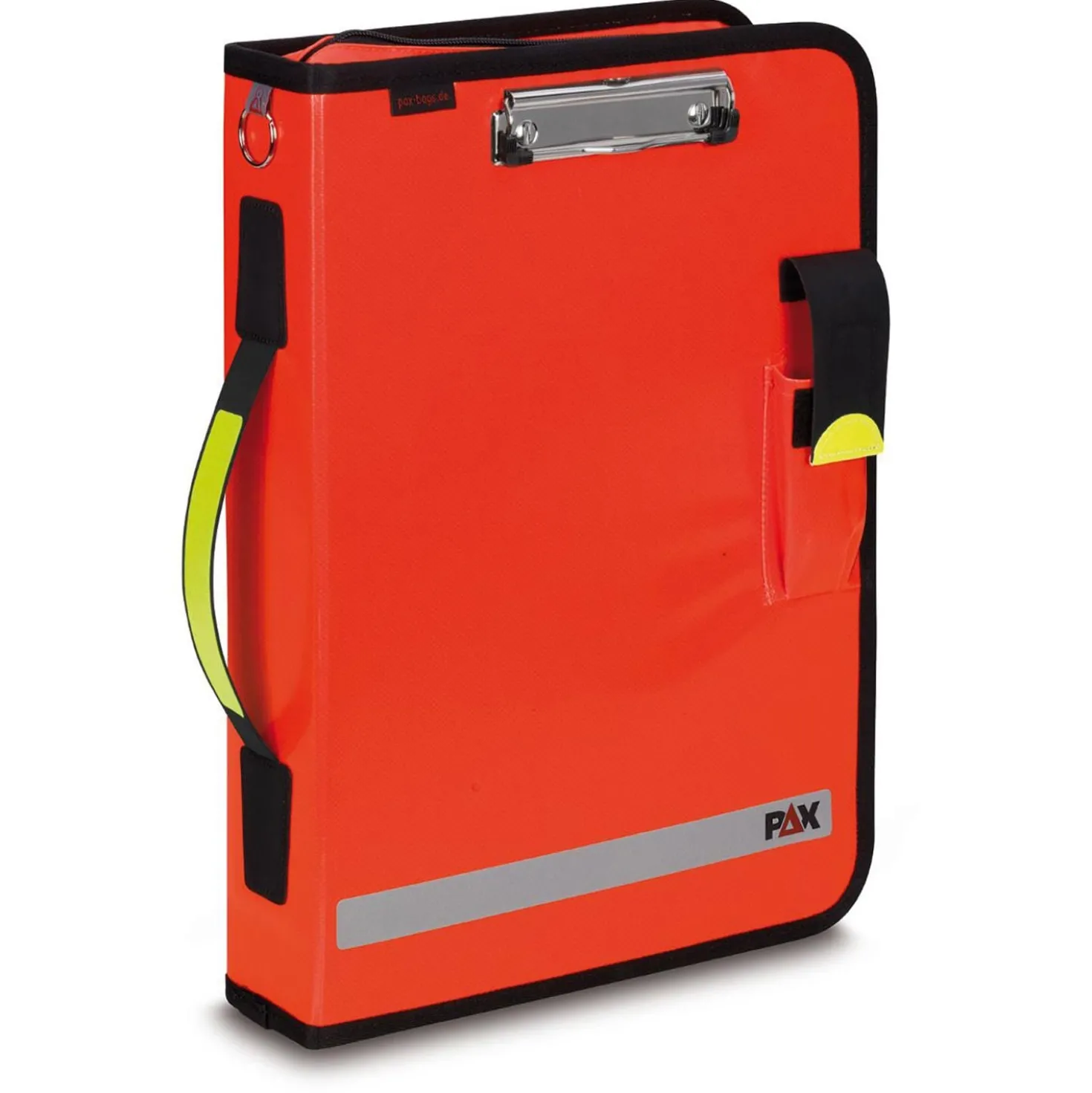 PAX Fahrtenbuch Multi-Organizer Tablet