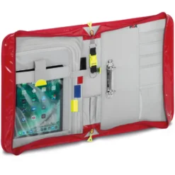 PAX Fahrtenbuch Multi-Organizer Tablet