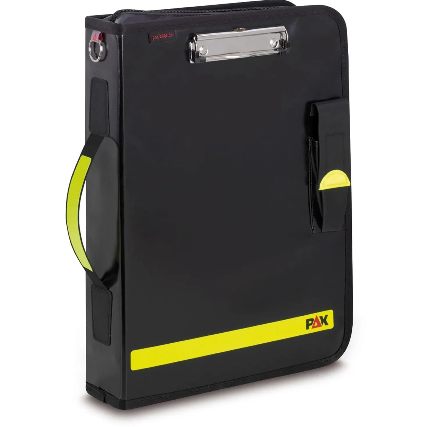 PAX Fahrtenbuch Multi-Organizer Tablet