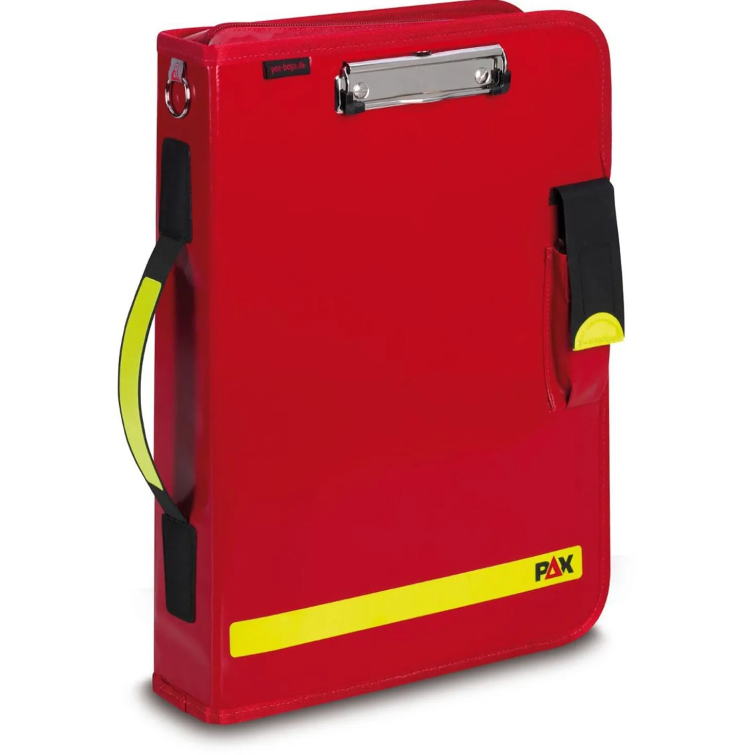 PAX Fahrtenbuch Multi-Organizer Tablet