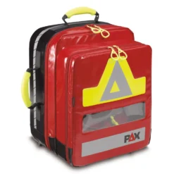 PAX Feldberg AED Notfallrucksack