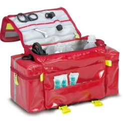 PAX First Responder
