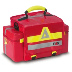 PAX First Responder