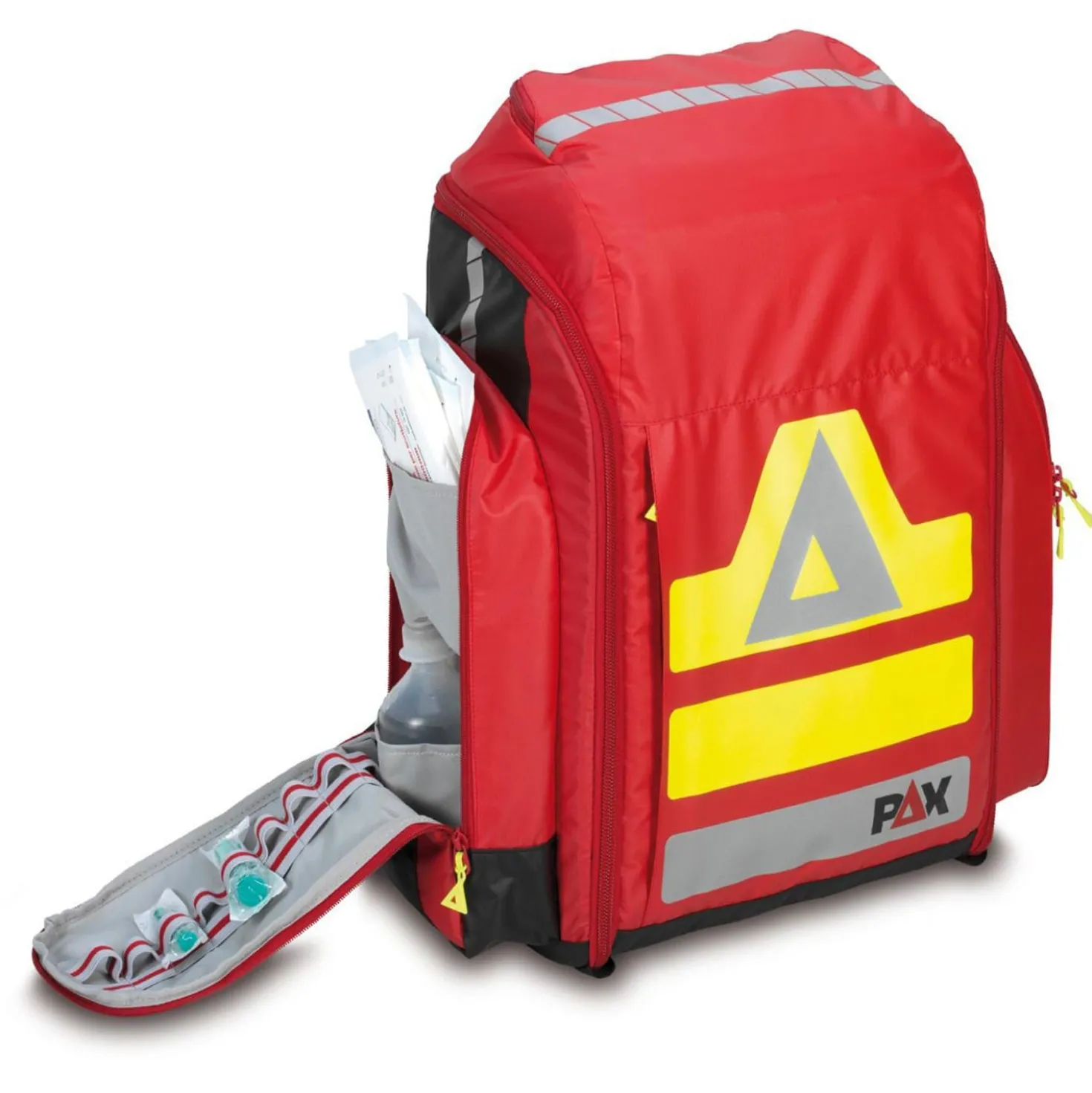 PAX Flight Medic