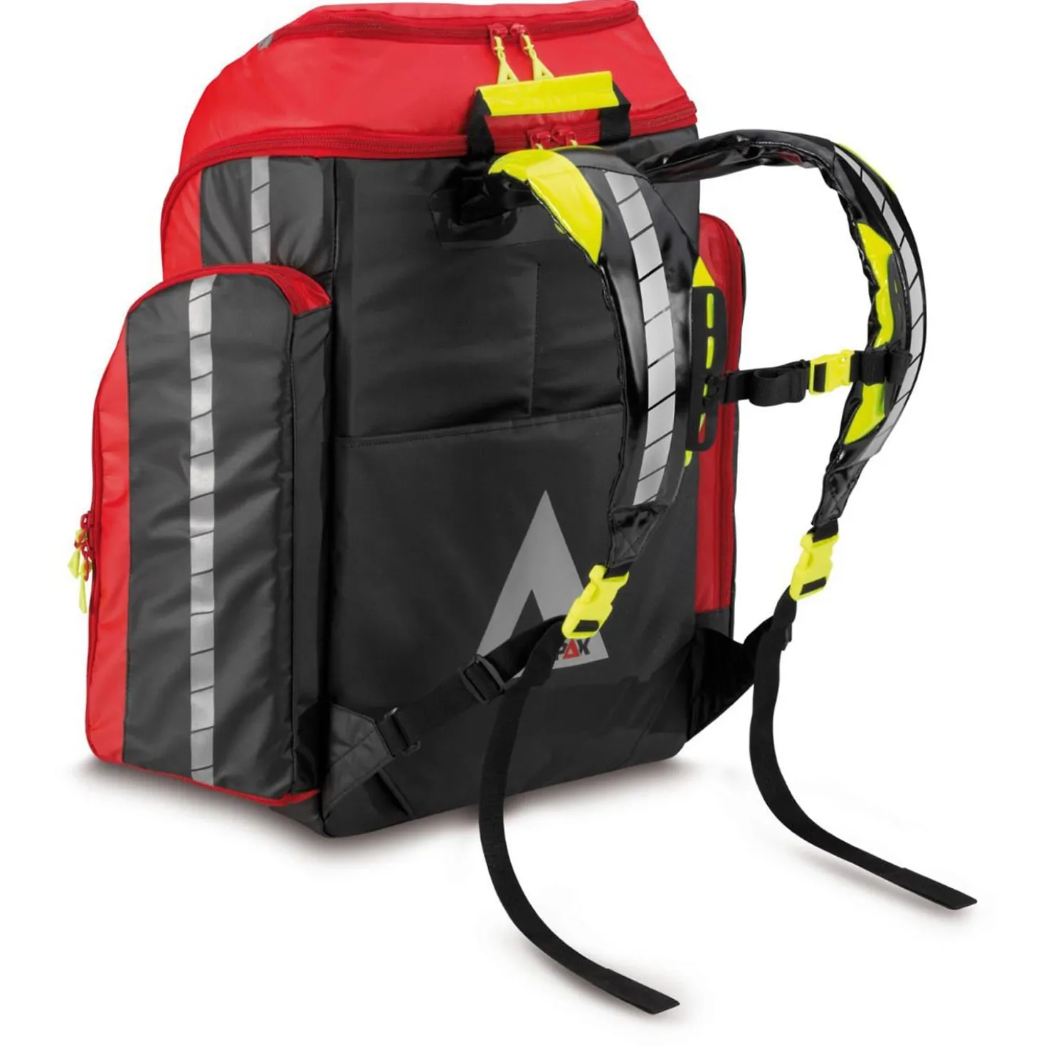 PAX Flight Medic