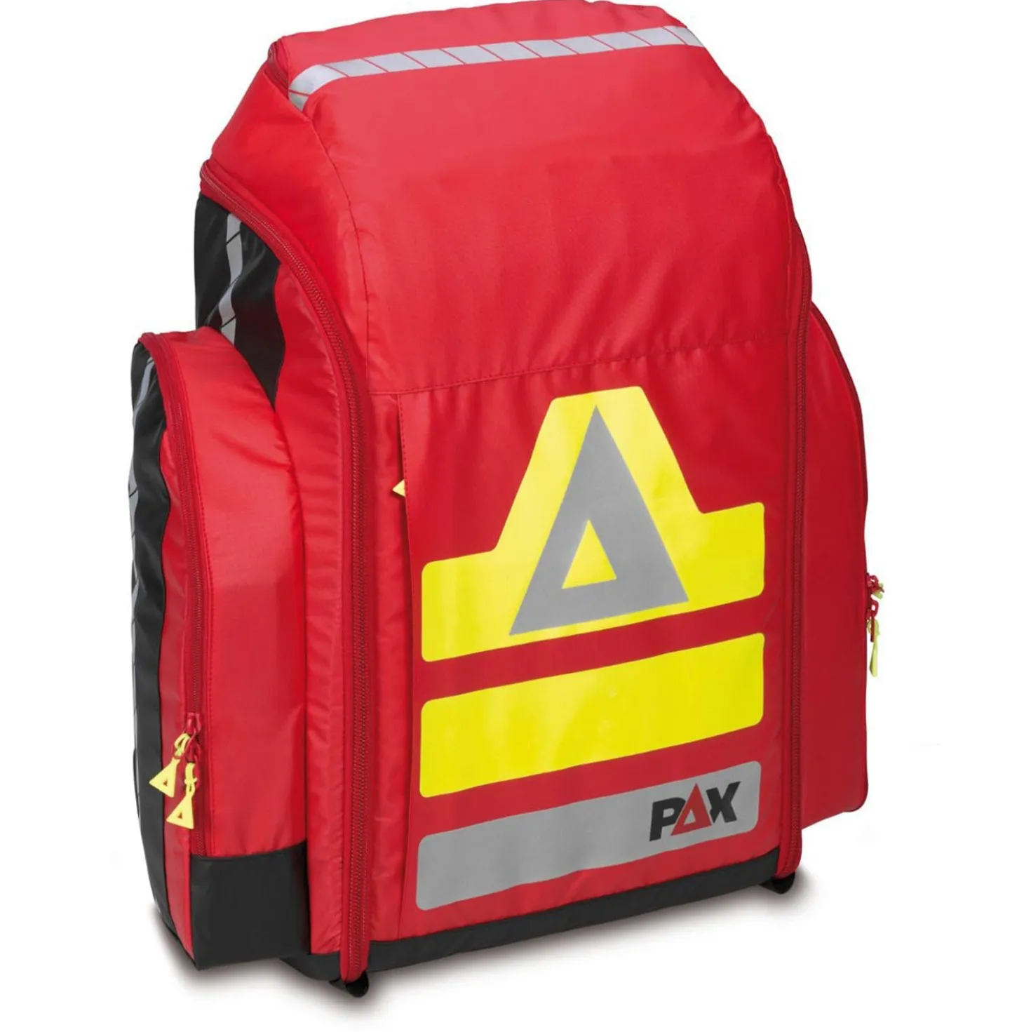 PAX Flight Medic