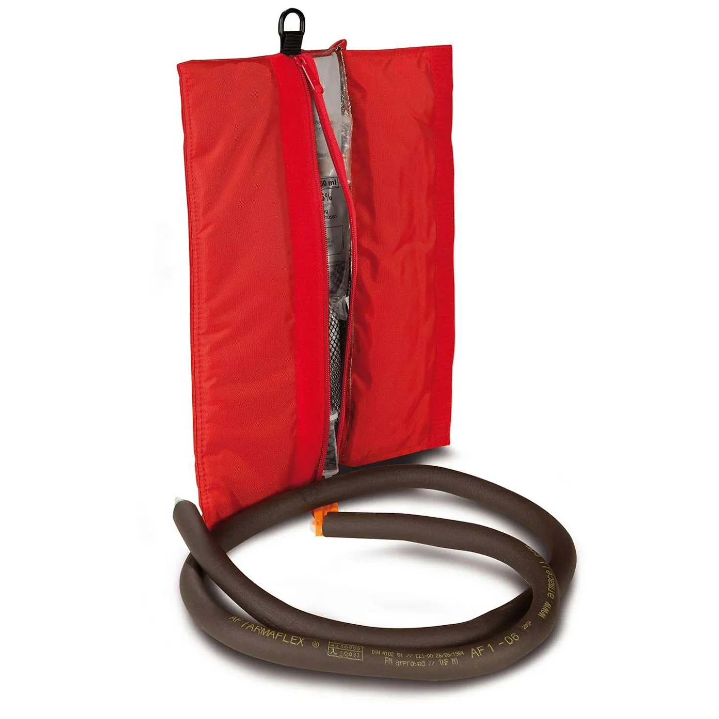 PAX Infu-Warm-System