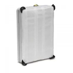 PAX Mittelwand WK Ampullarium - PCI