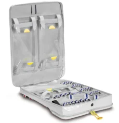 PAX Mittelwand WK Infusion/Intubation