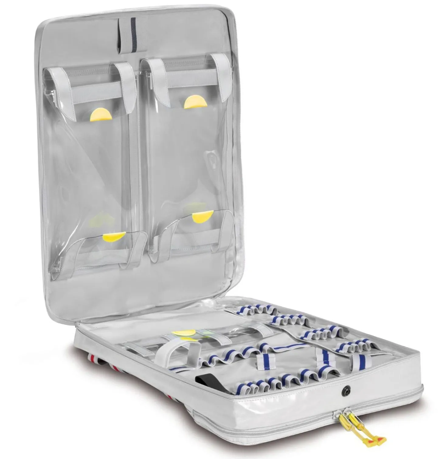 PAX Mittelwand WK Infusion/Intubation