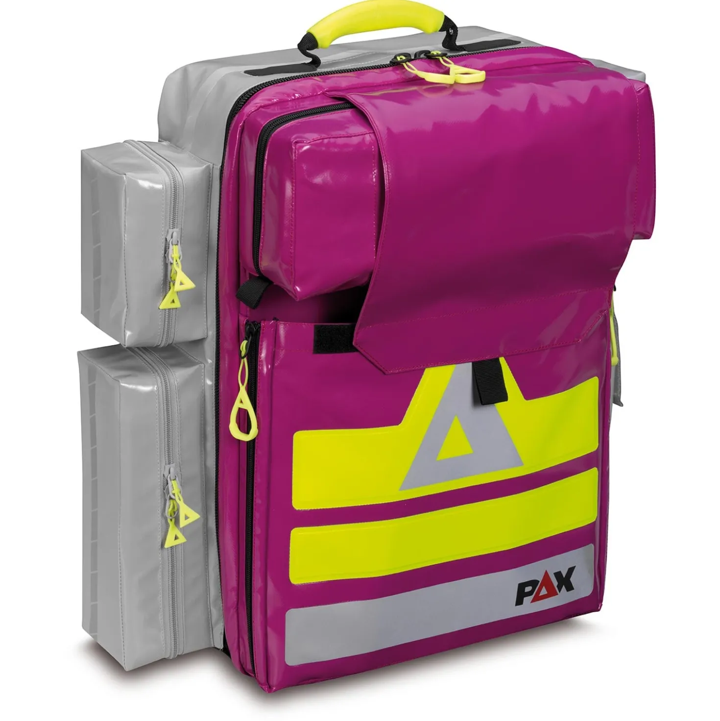PAX Notfallrucksack