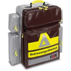 PAX Notfallrucksack
