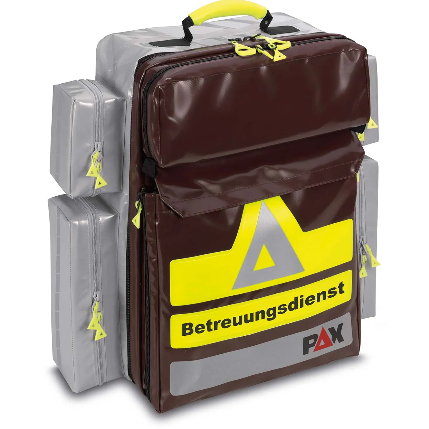PAX Notfallrucksack