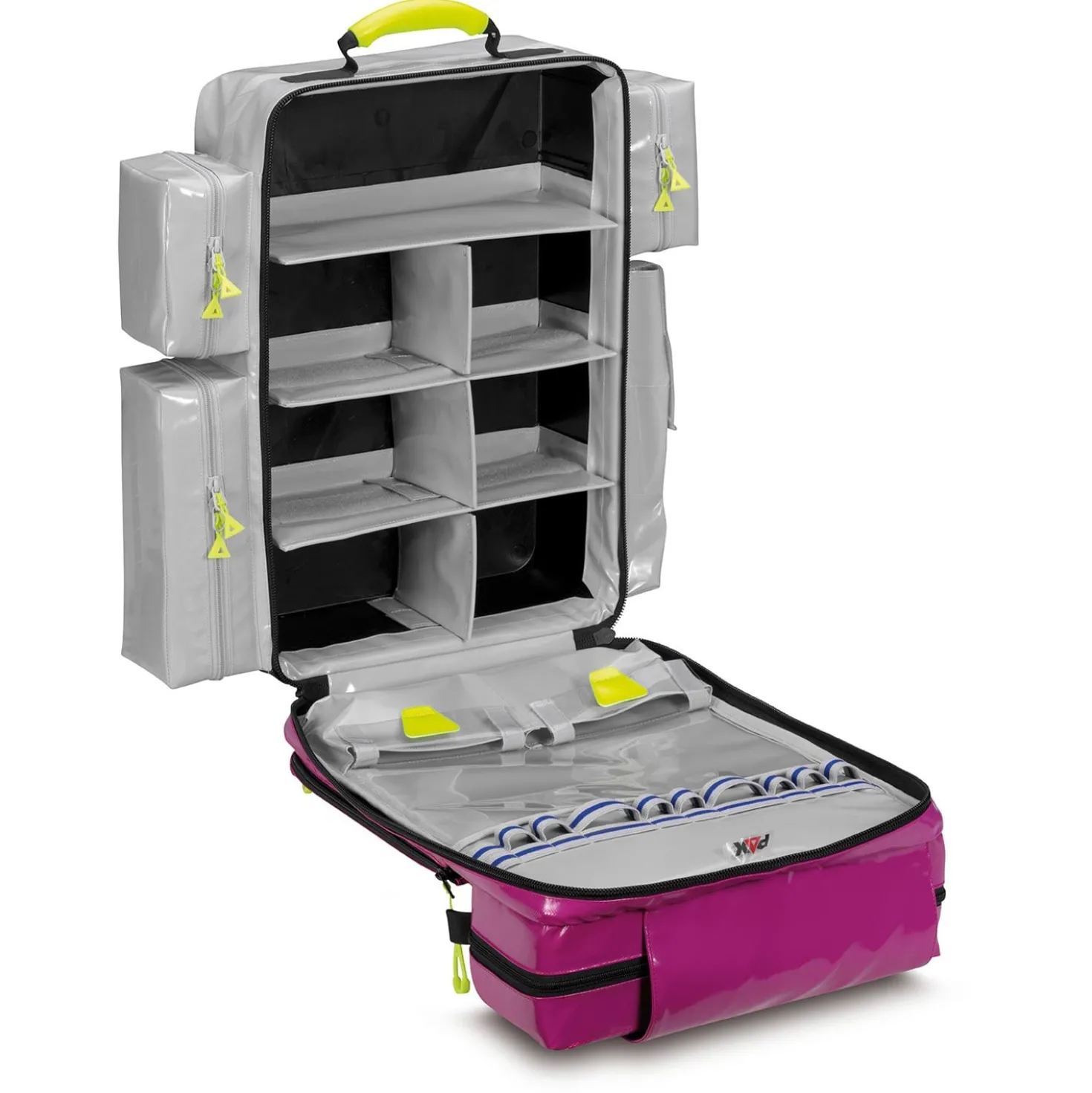 PAX Notfallrucksack