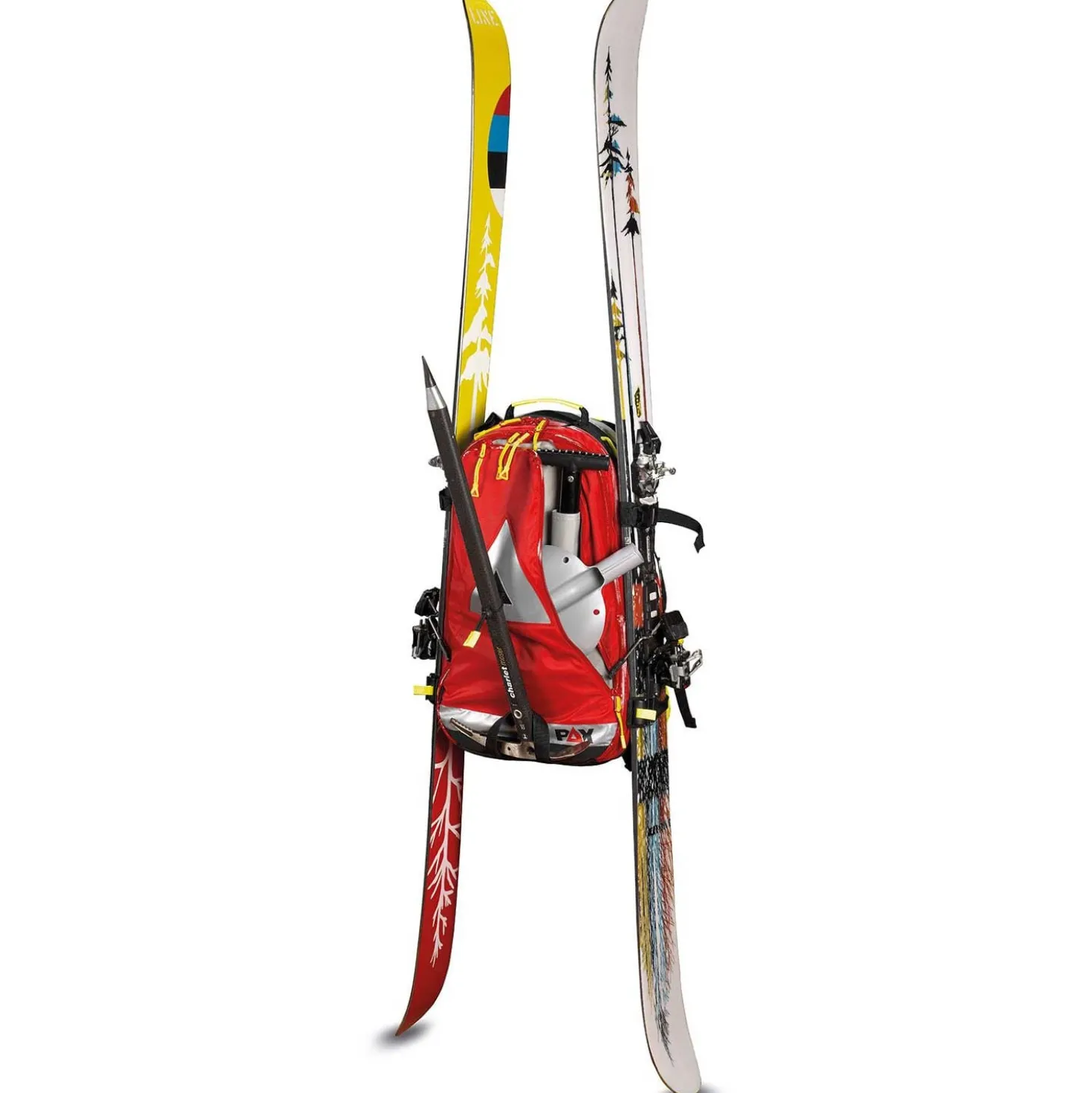 PAX Patrouilleur S