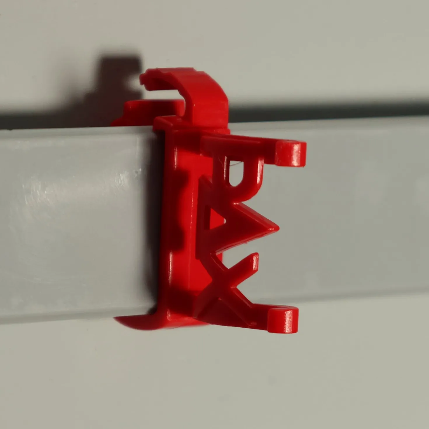 PAX PCI - Umrüstkit WK Mittelwand Ampullarium