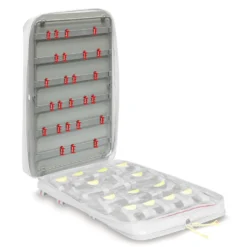PAX PCI - Umrüstkit WK Mittelwand Ampullarium