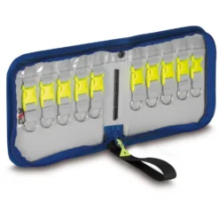 PAX Schlüsseltasche 10