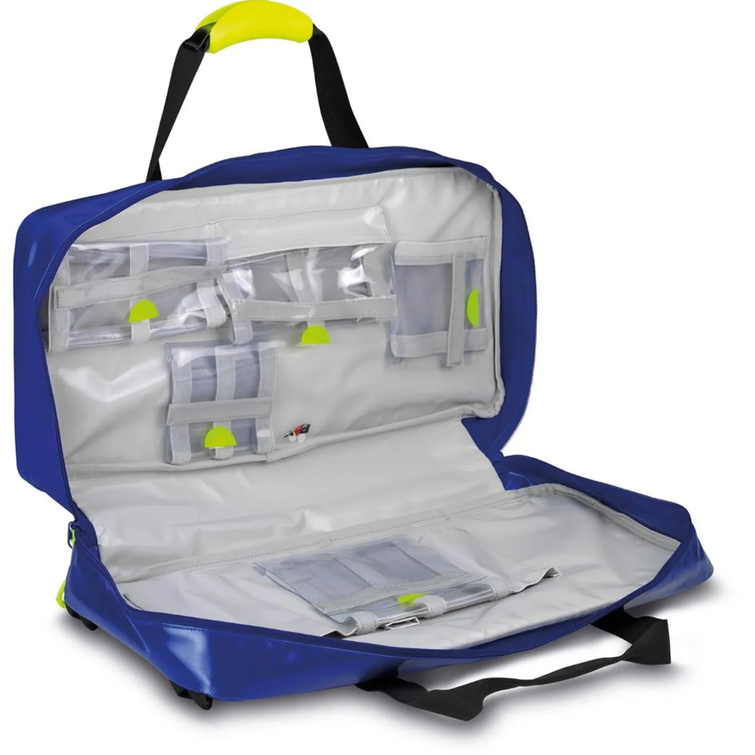 PAX Spineboard Zubehörtasche