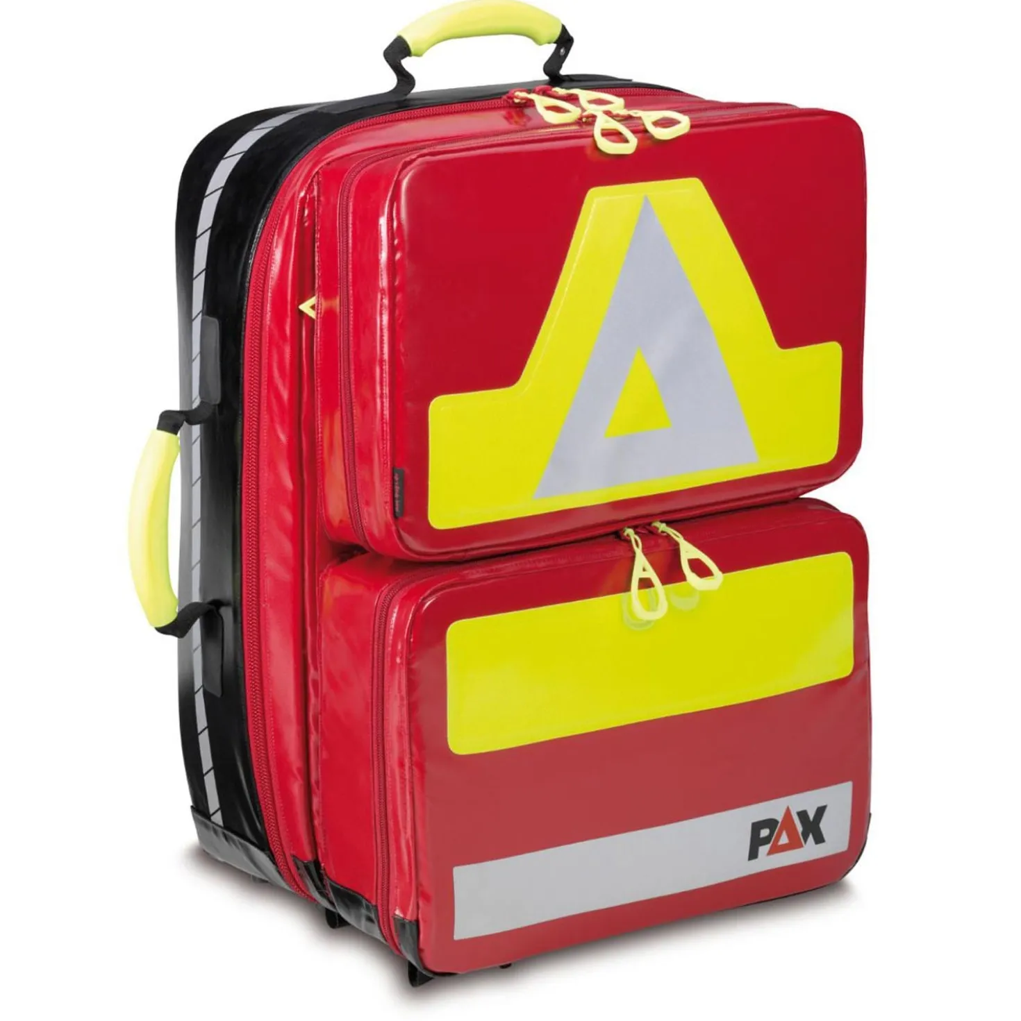PAX Wasserkuppe L-FT2