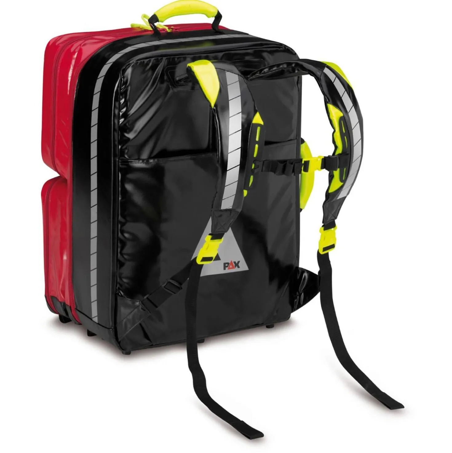 PAX Wasserkuppe L-FT2