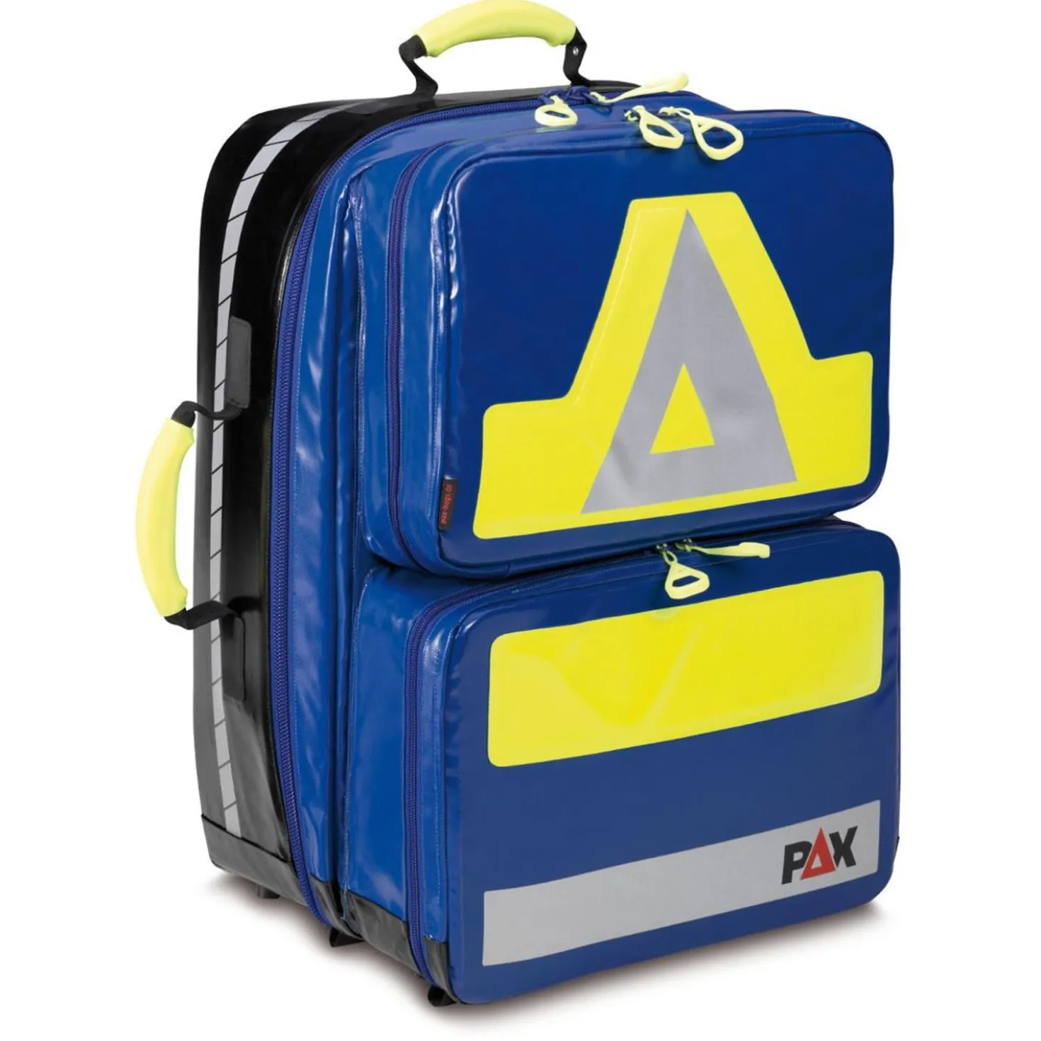 PAX Wasserkuppe L-FT2