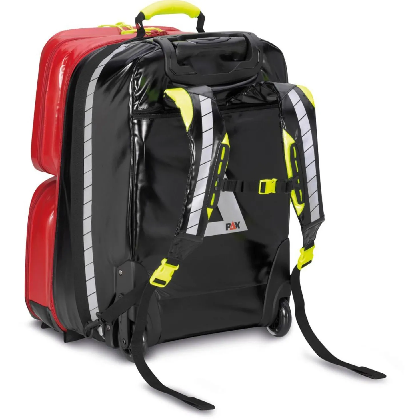 PAX Wasserkuppe L-FT2 Trolley