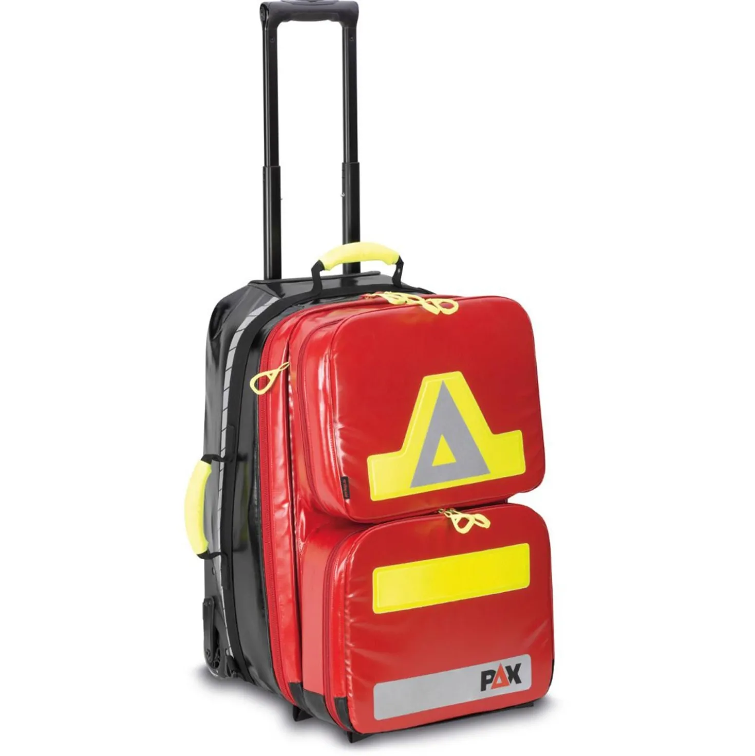 PAX Wasserkuppe L-FT2 Trolley