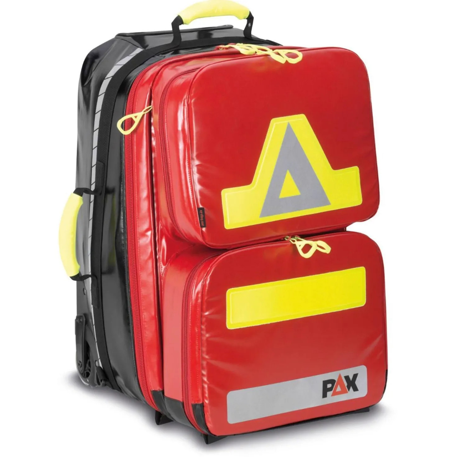 PAX Wasserkuppe L-FT2 Trolley
