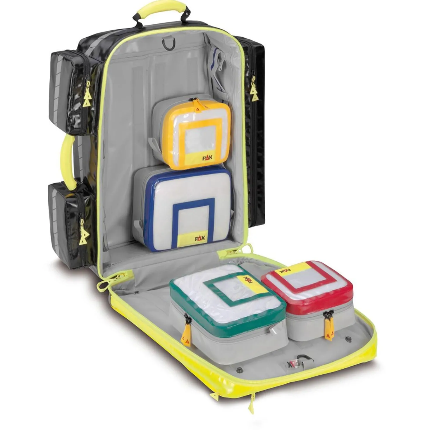PAX Wasserkuppe L-ST
