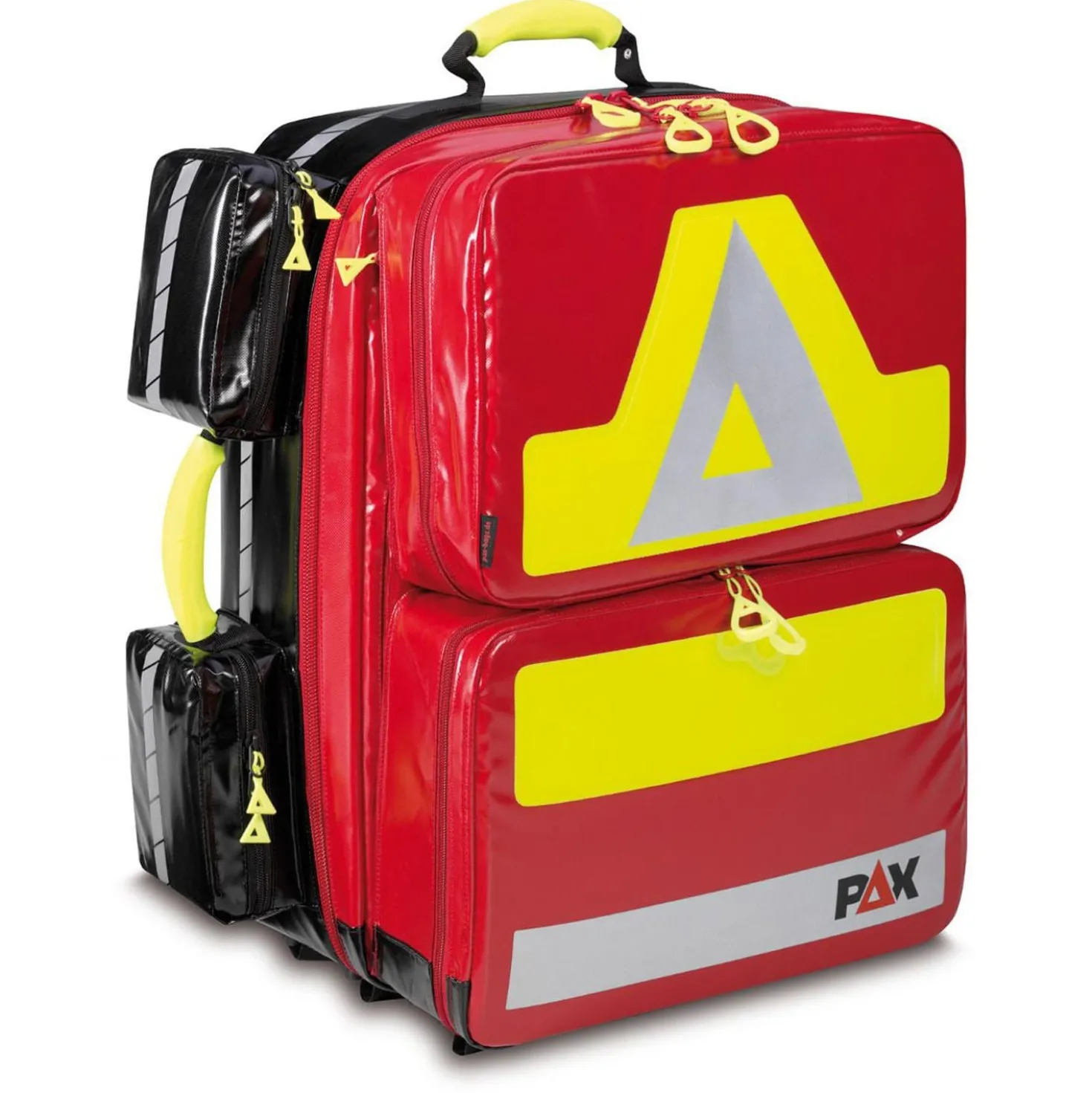 PAX Wasserkuppe L-ST-FT2