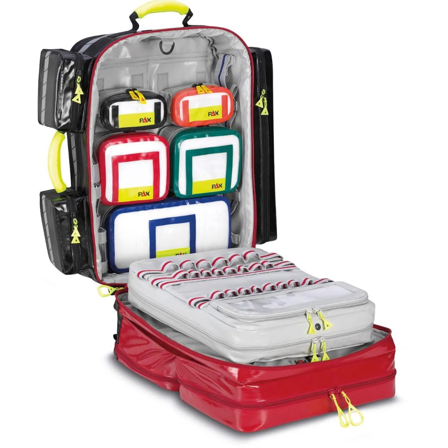PAX Wasserkuppe L-ST-FT2