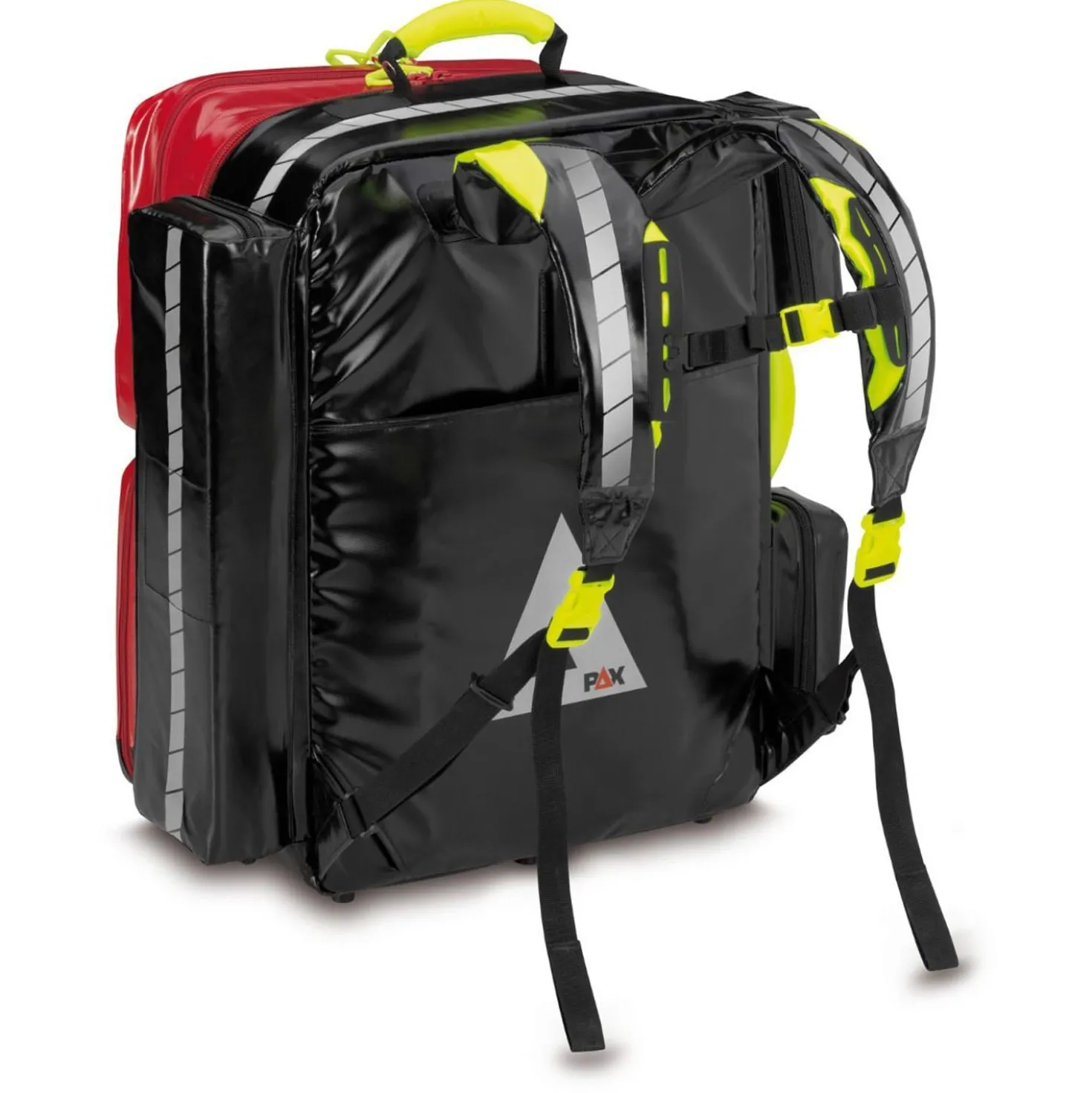 PAX Wasserkuppe L-ST-FT2