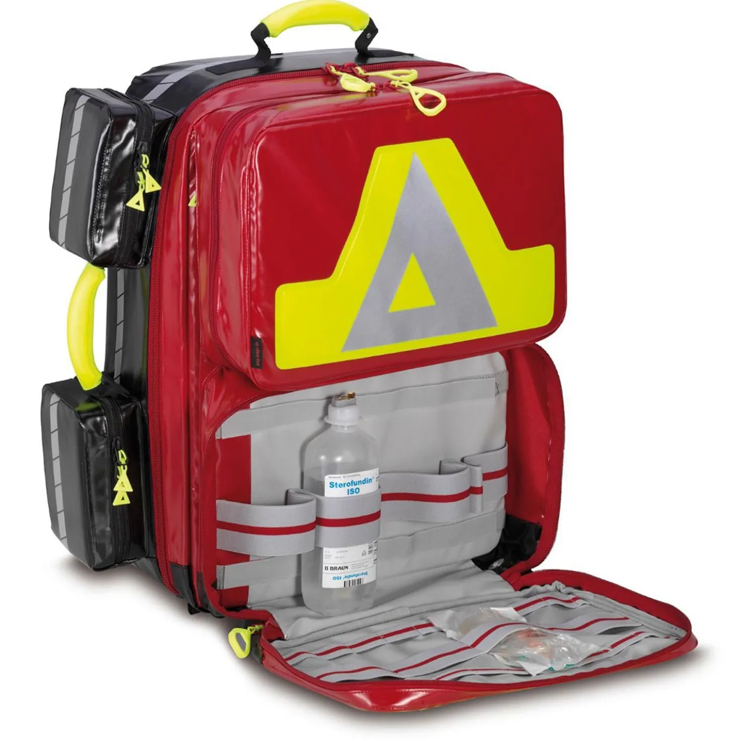 PAX Wasserkuppe L-ST-FT2